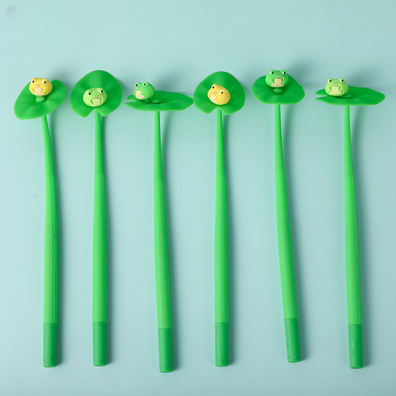 Plástico de loto de plástico al por mayor gel de gel