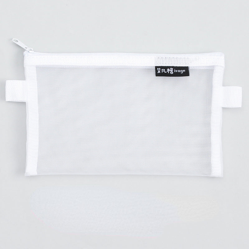 Wholesale Mesh Pen Bags