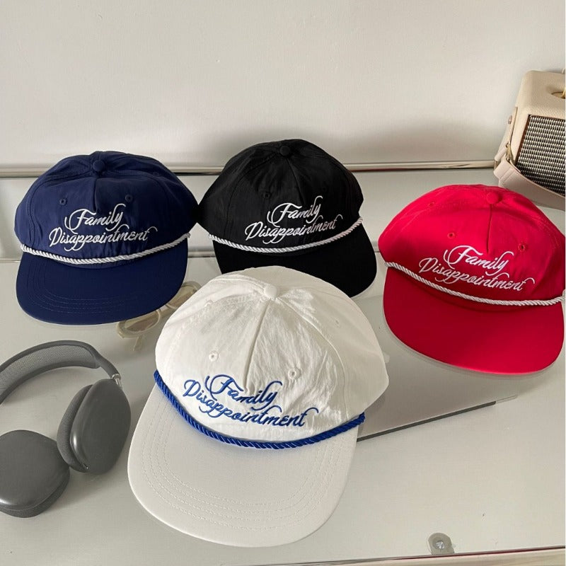 Wholesale Flat Brim Quick-drying Sun Visor Baseball Cap