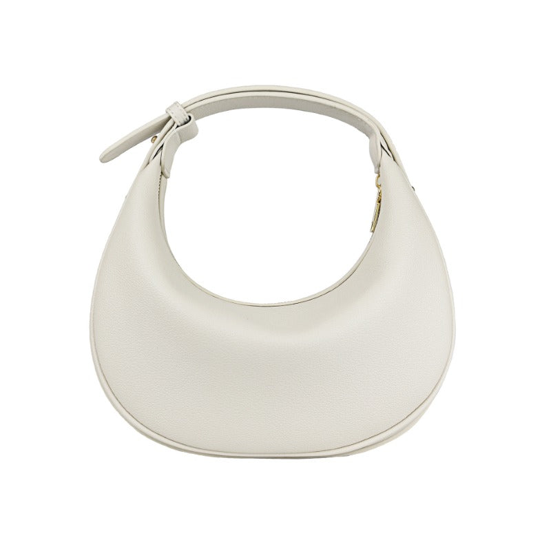 Wholesale Half Moon Adjustable Shoulder Strap Cross Shoulder Bags