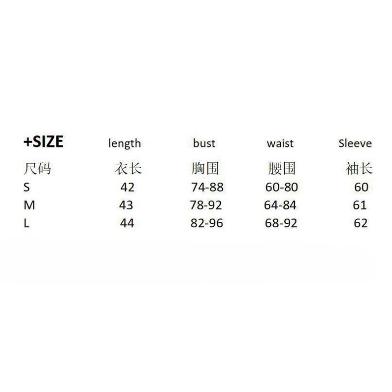 Wholesale Patchwork Pullover Long-sleeved Round Neck Slim Fit Women's T-shirt