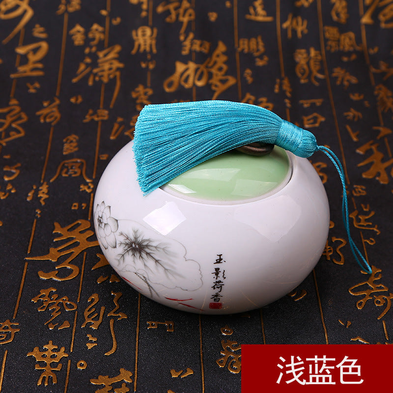 Wholesale 10pcs 8CM Short Fat Tassel Ice Silk Tassel Pendant