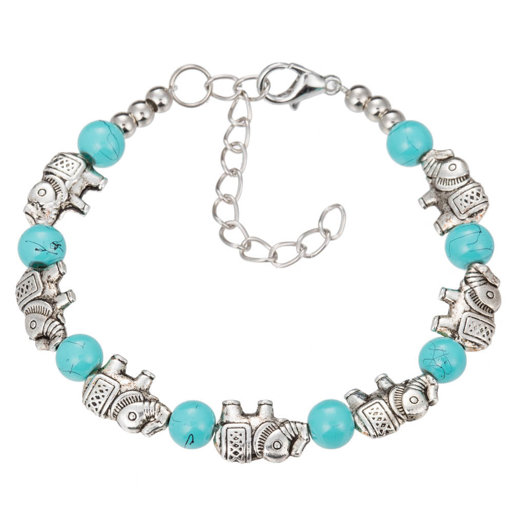 Wholesale Turquoise Bracelets