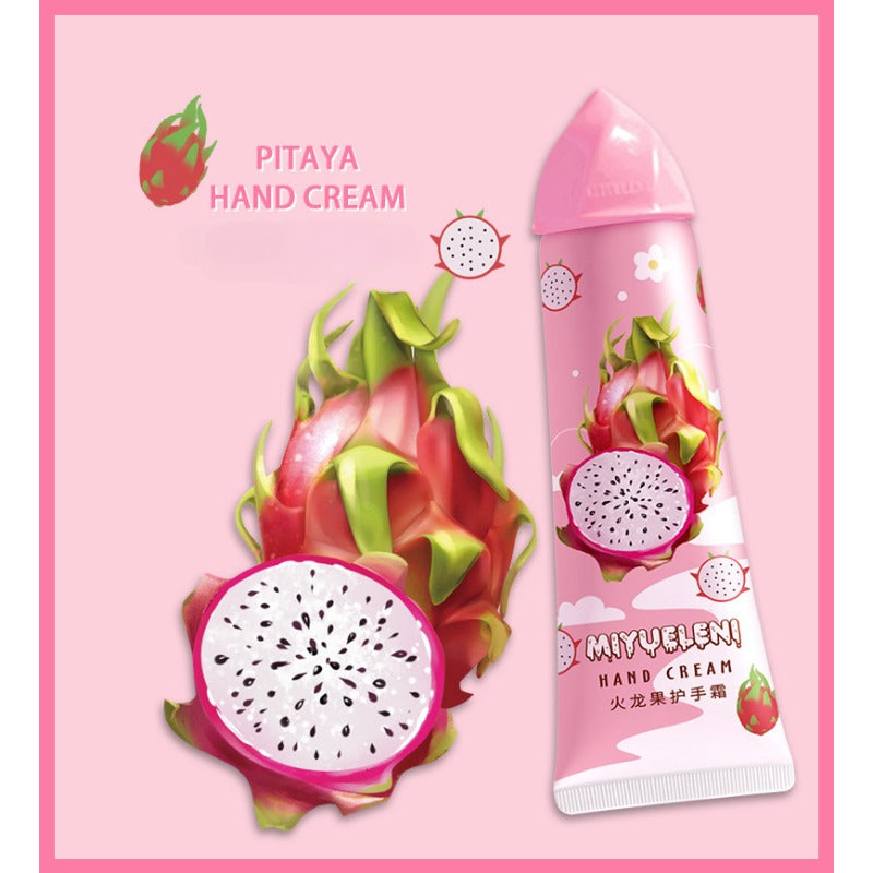 Wholesale Plastic Ice Cream Orchard Hand Cream