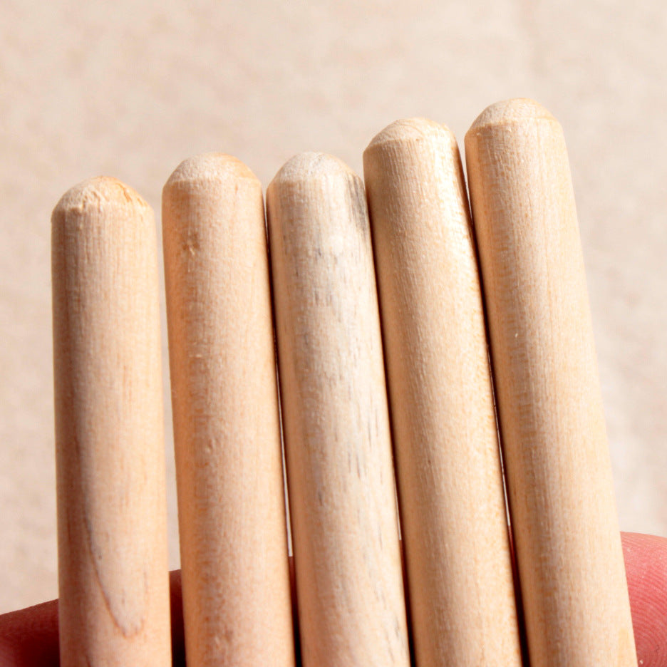 Wholesale Metal Single End Wooden Pencil Extender, Sketch Pencil Connector