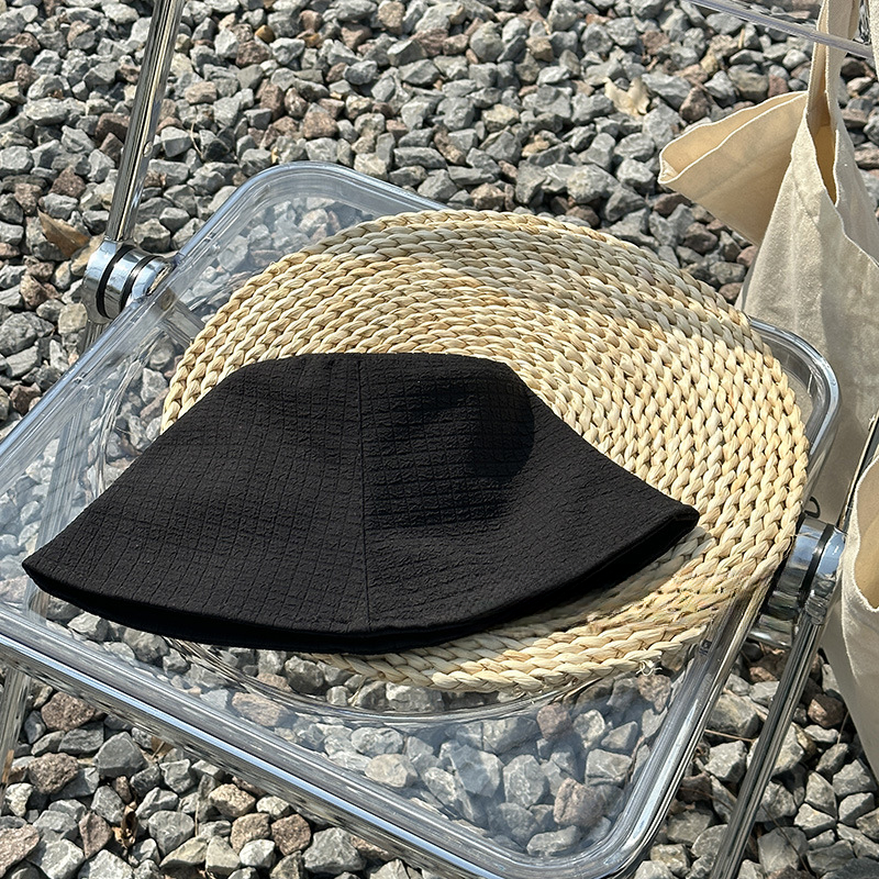 Wholesale Polyester Sun Visor Bucket Hat