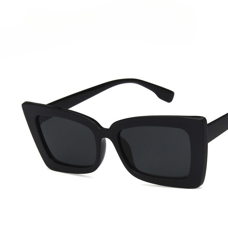 Wholesale Retro Box PC Sunglasses
