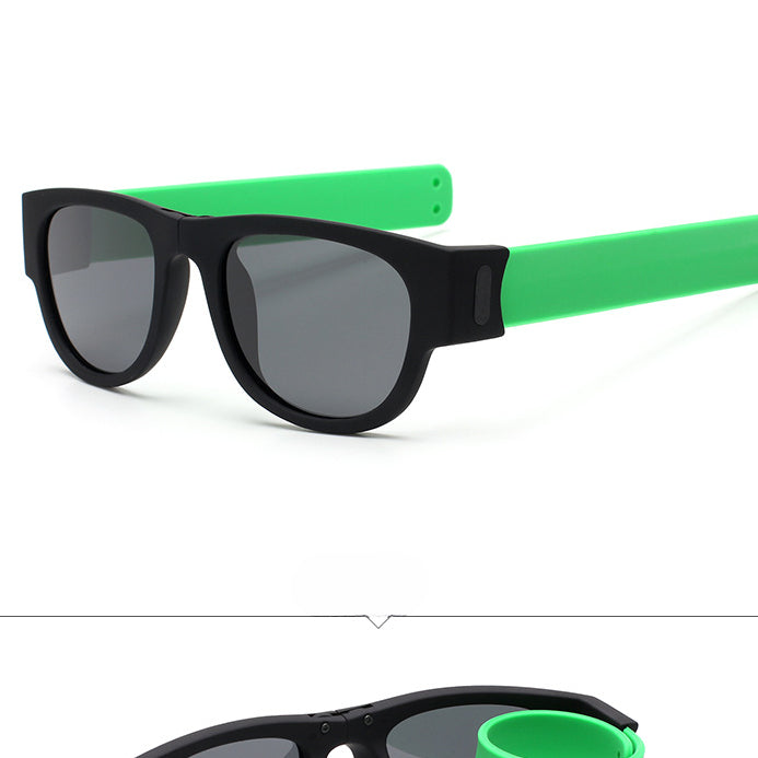 Gafas de sol de PC polarizadas al por mayor