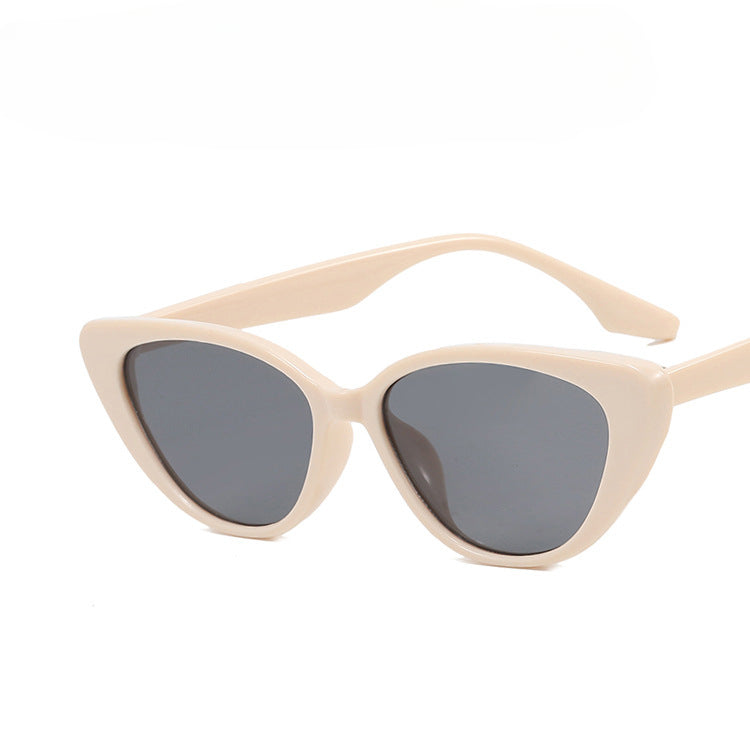 Wholesale Cat Eye PC Sunglasses