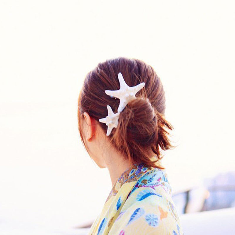 Wholesale Vintage Style Barrettes For Women Elegant Hair Accessories