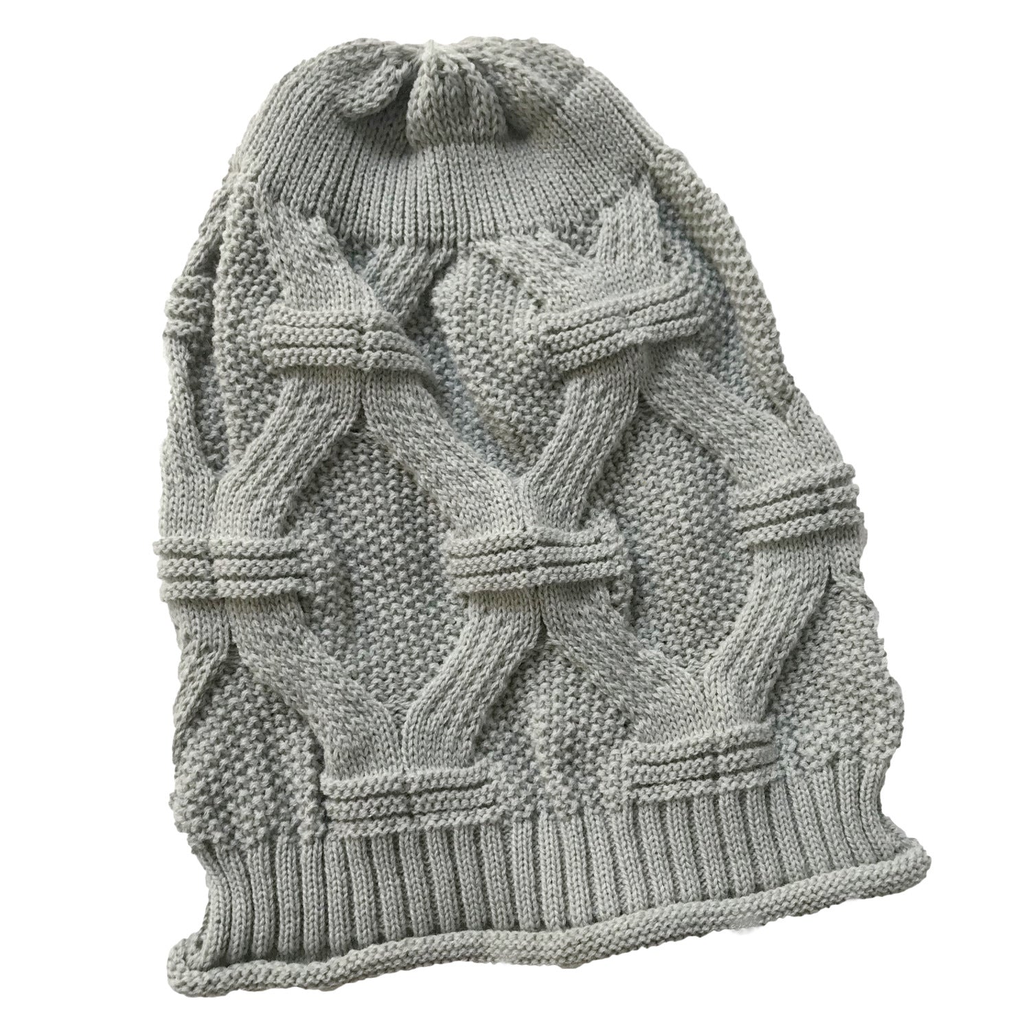 Wholesale Knitted Hip-Hop Street Dance Wool Pullover Hat