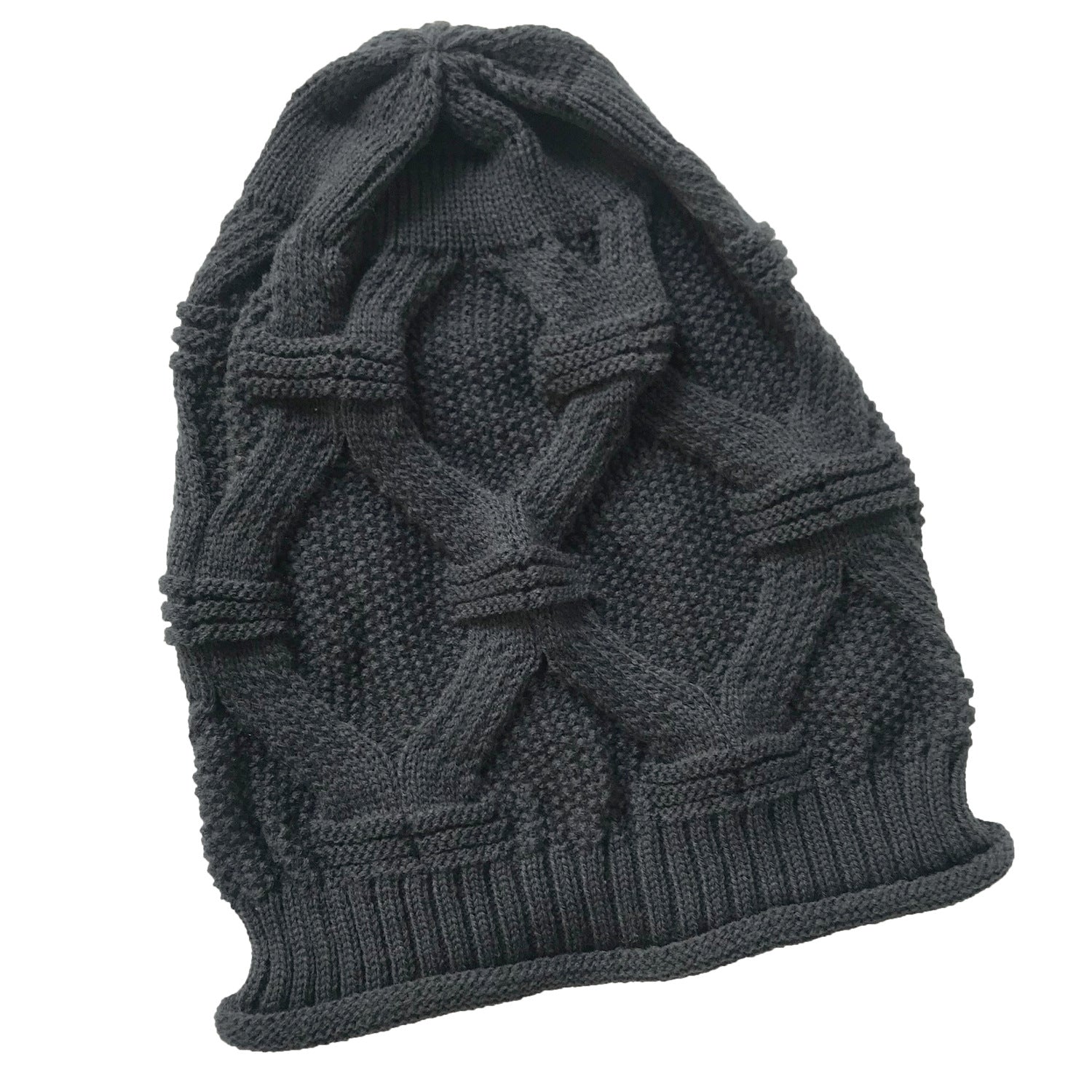 Wholesale Knitted Hip-Hop Street Dance Wool Pullover Hat
