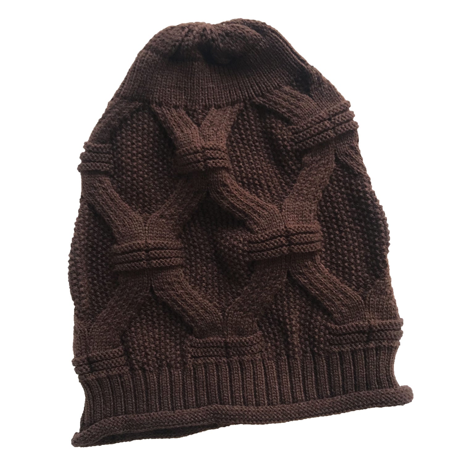 Wholesale Knitted Hip-Hop Street Dance Wool Pullover Hat