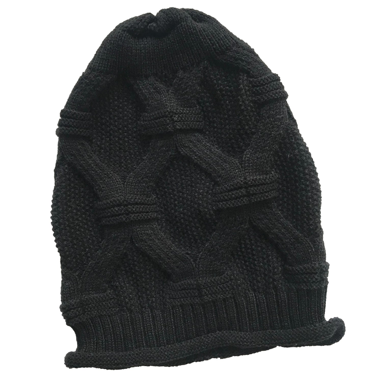 Wholesale Knitted Hip-Hop Street Dance Wool Pullover Hat