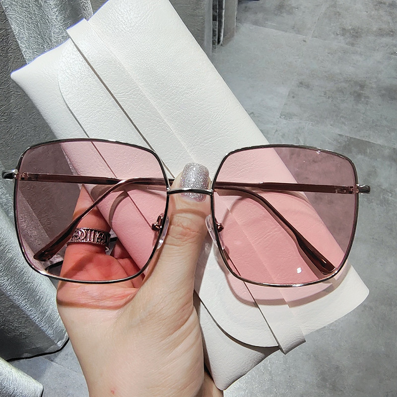 Wholesale Square PC Sunglasses