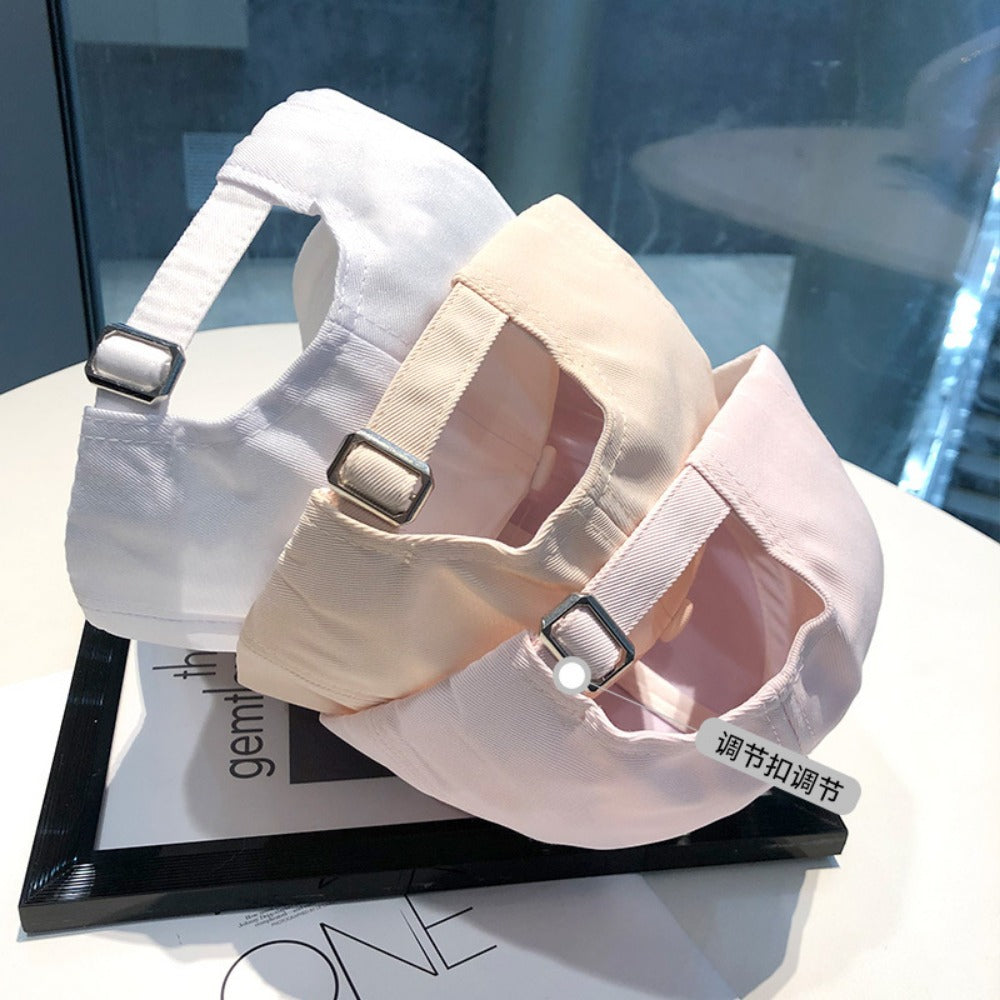 Wholesale Versatile Baseball Cap with Diamond Letters