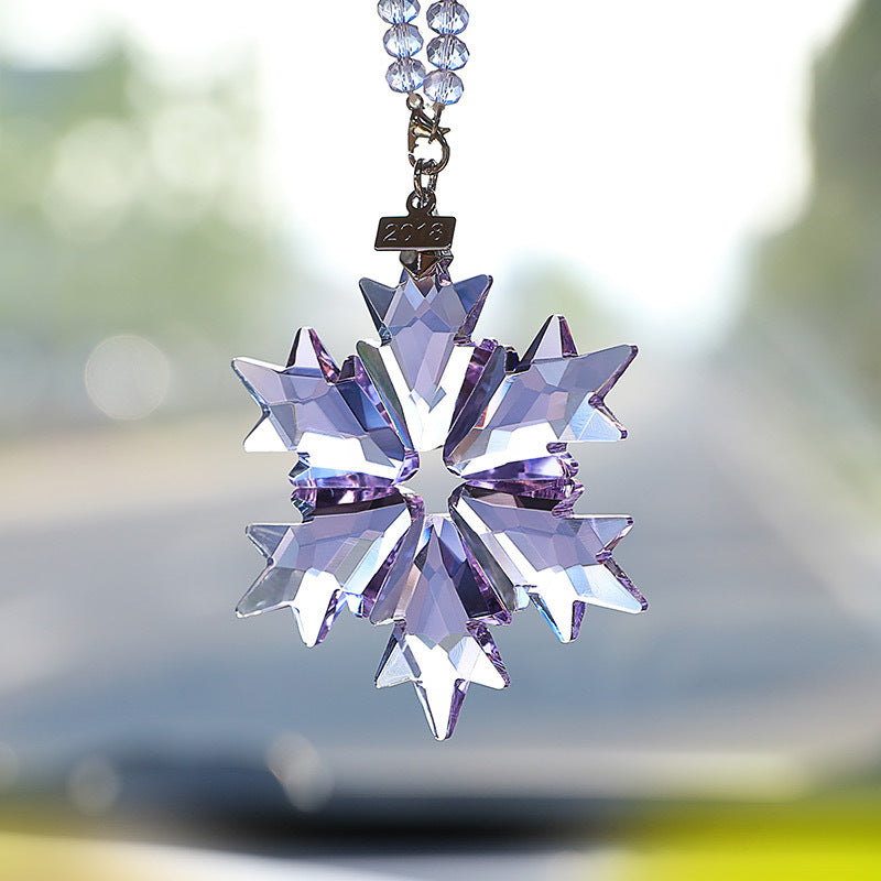 Wholesale Crystal Car Hangers