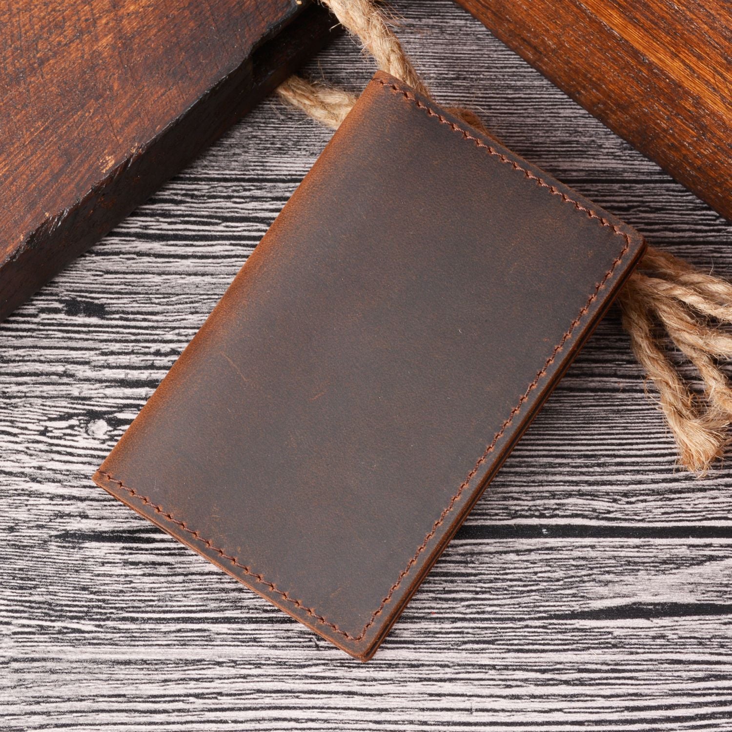 Wholesale Real Cowcast Set Creative Money Clip