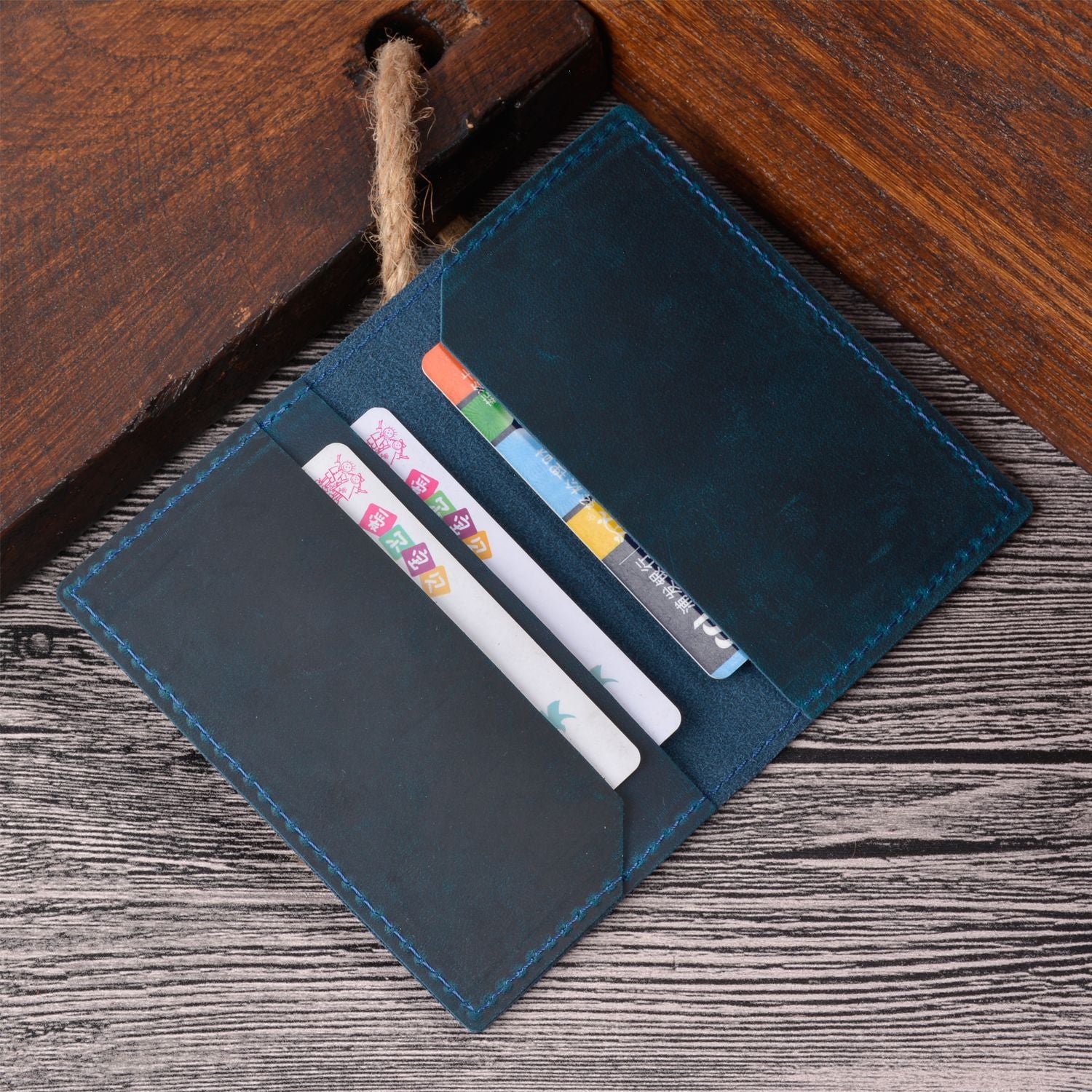 Wholesale Real Cowcast Set Creative Money Clip