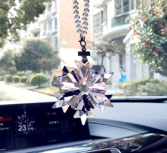Wholesale Crystal Car Hangers