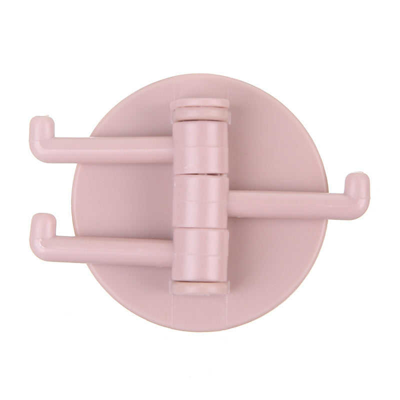 Wholesale Nordic Color Strong Hook Seamless Adhesive Hook