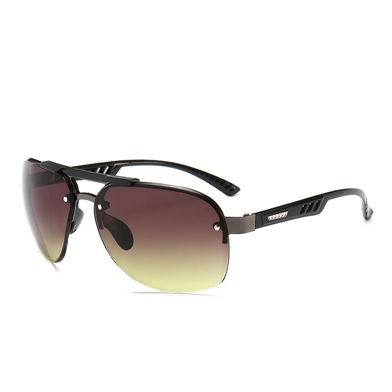 Wholesale Cycling and Fishing PC Sunglasses