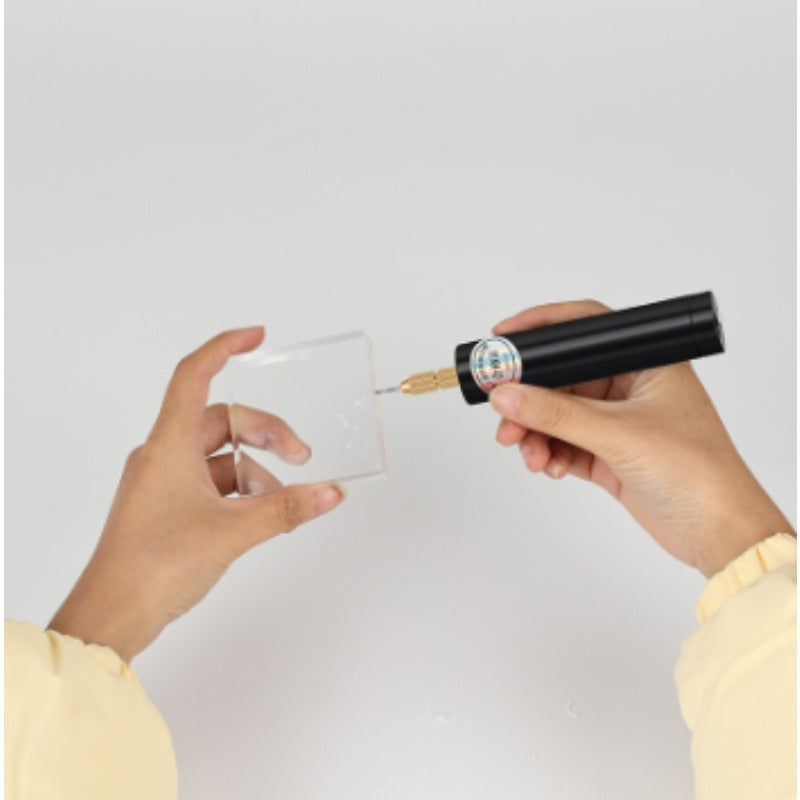 Wholesale Mini Grinding Machine Wireless and Mini Handheld Mini Elctric Drill