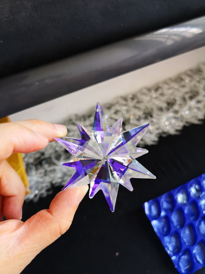 Wholesale Crystal Car Hangers