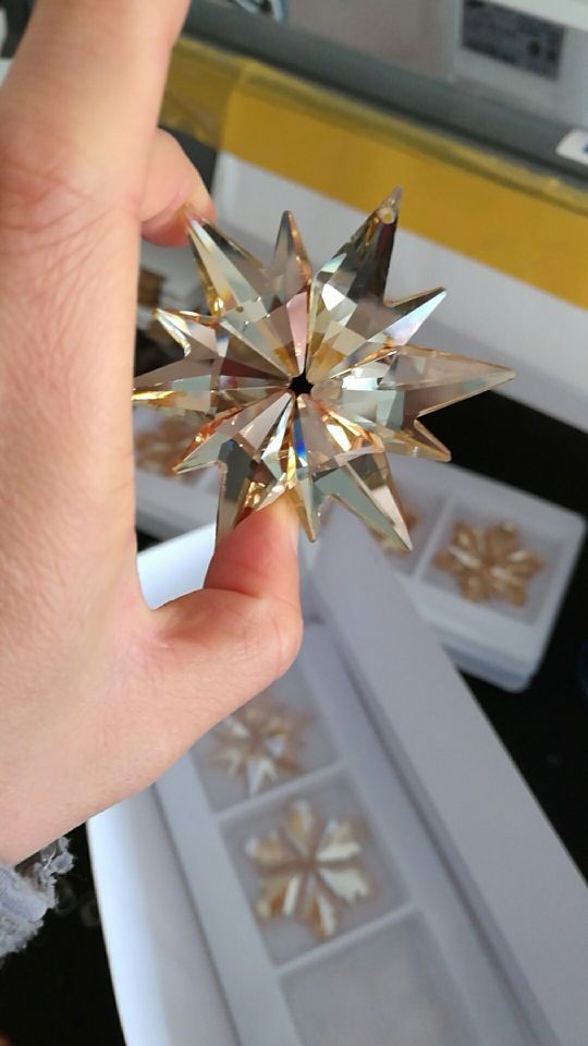 Wholesale Crystal Car Hangers