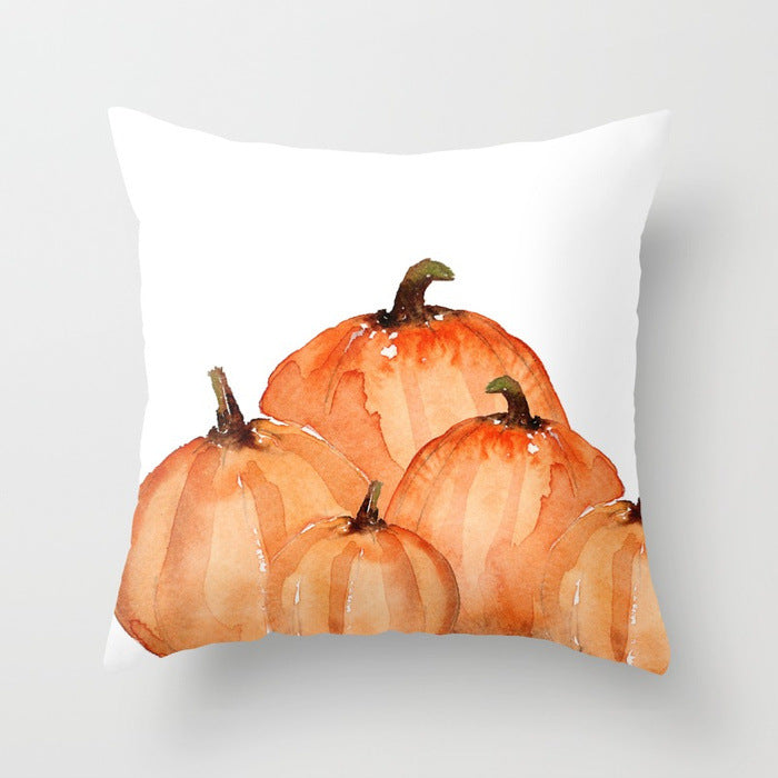Wholesale Halloween Polyester Pillowcases