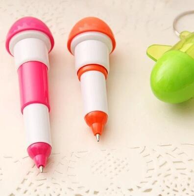 Wholesale Plastic Small Airplane Ballpoint Pen