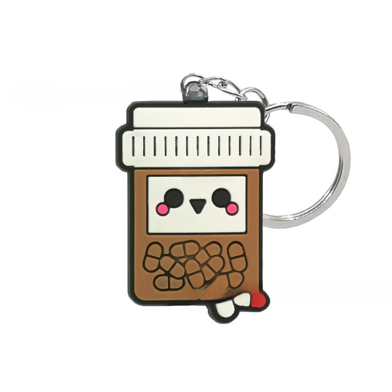 Mayorista de llaves de PVC de la serie médica 10pcs