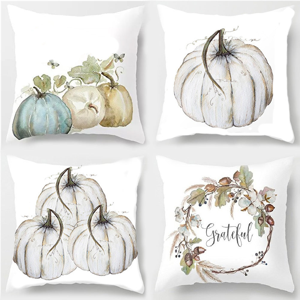 Wholesale Halloween Polyester Pillowcases