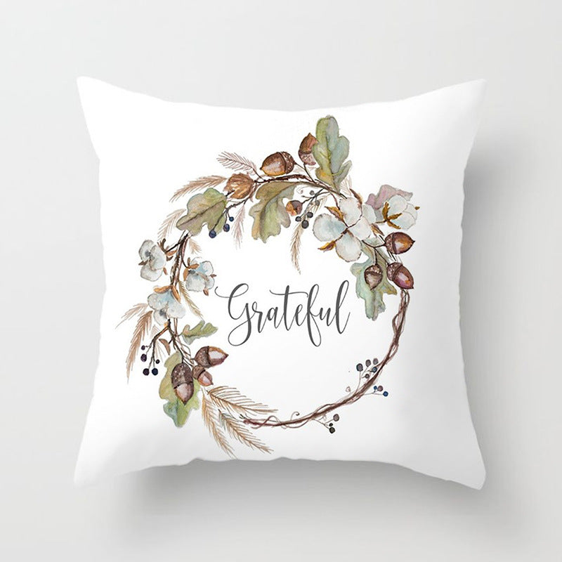 Wholesale Halloween Polyester Pillowcases