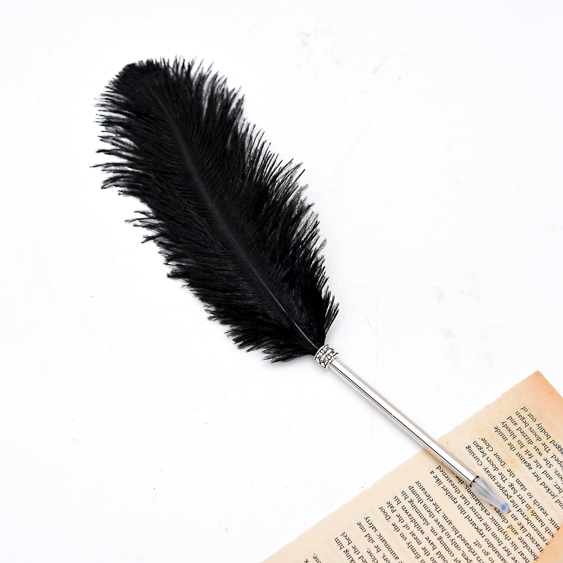 Bolígrafo de gel de plumas al por mayor