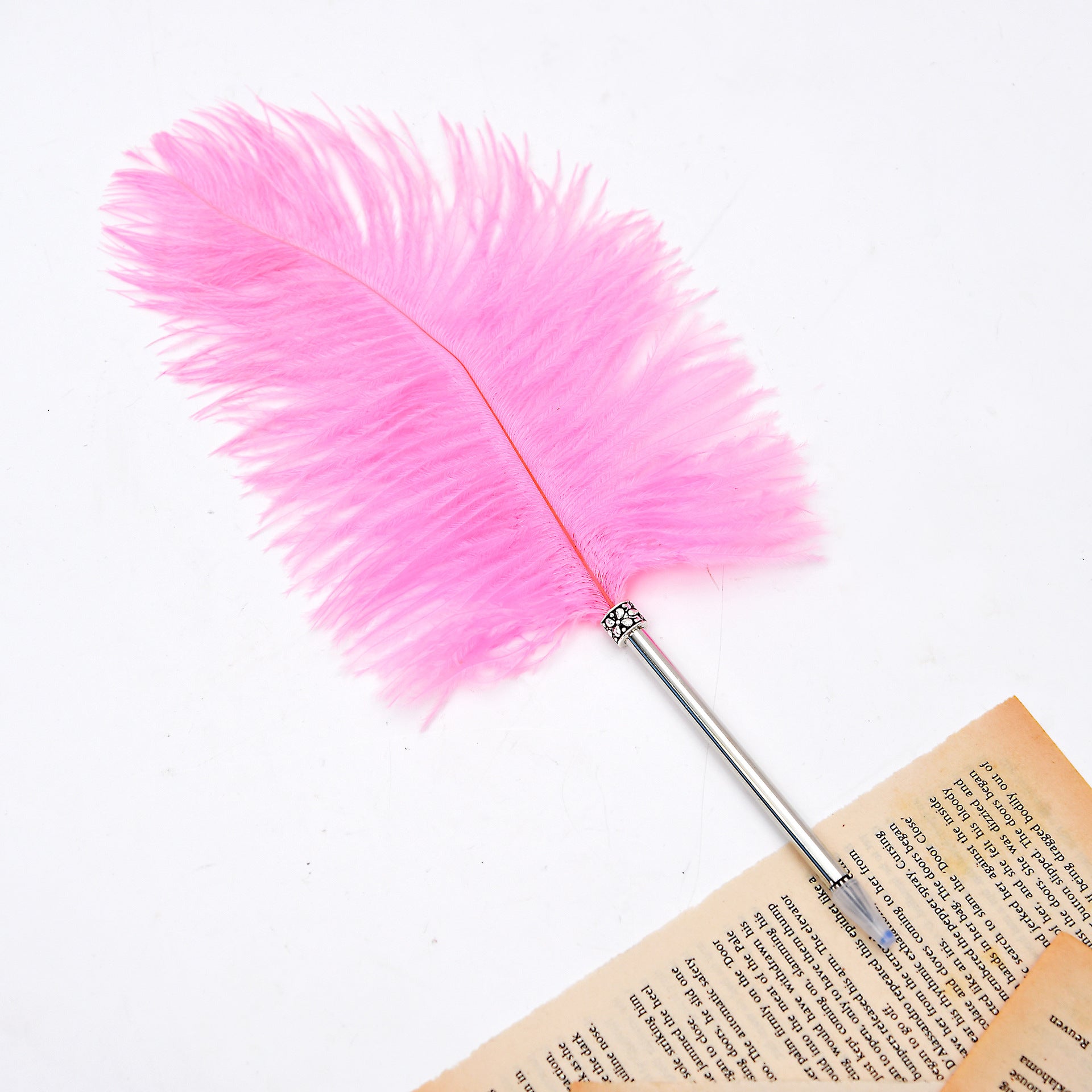 Bolígrafo de gel de plumas al por mayor