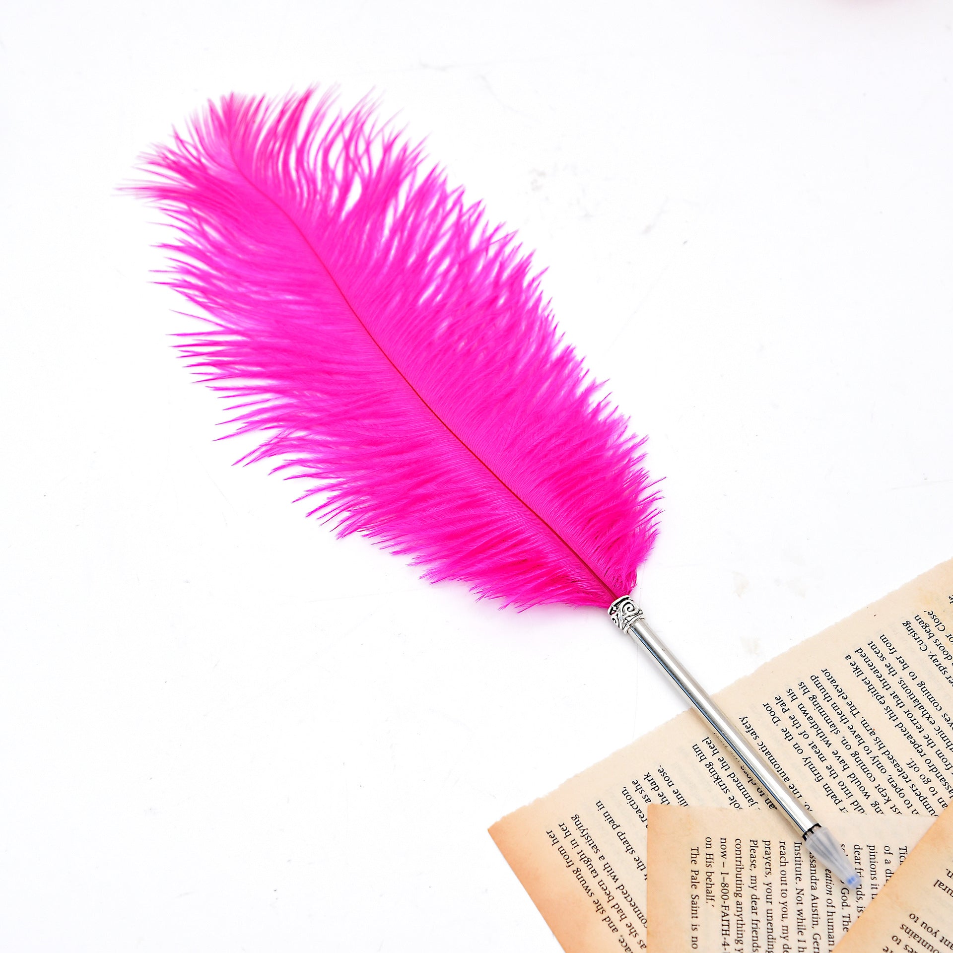 Bolígrafo de gel de plumas al por mayor