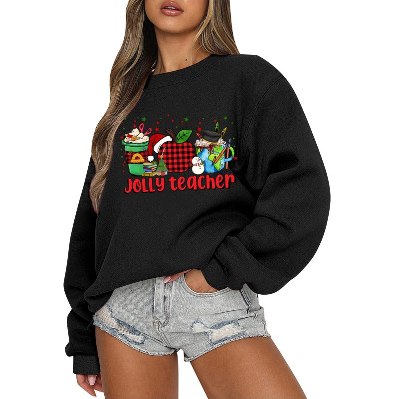 Wholesale Christmas Sweatshirts