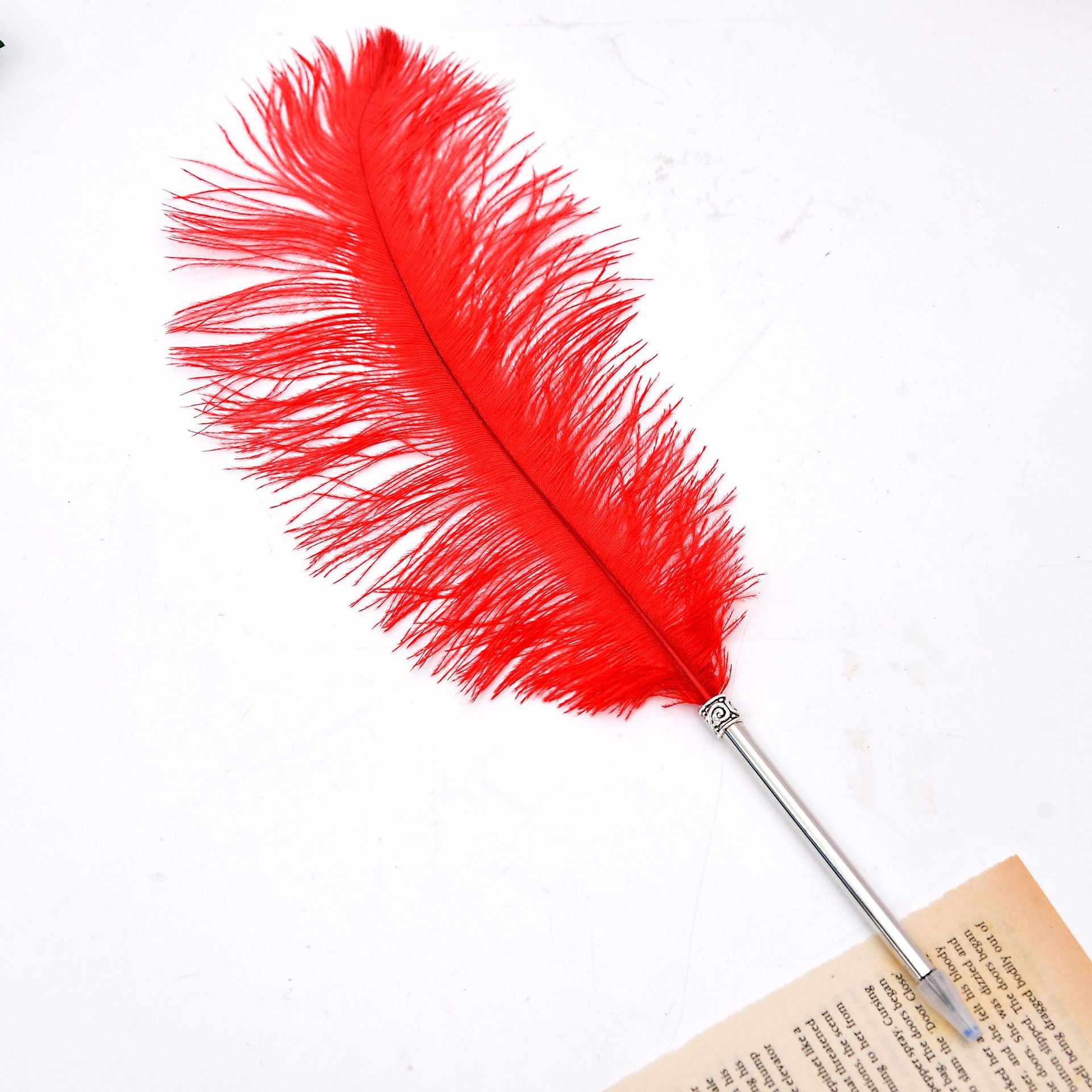 Bolígrafo de gel de plumas al por mayor