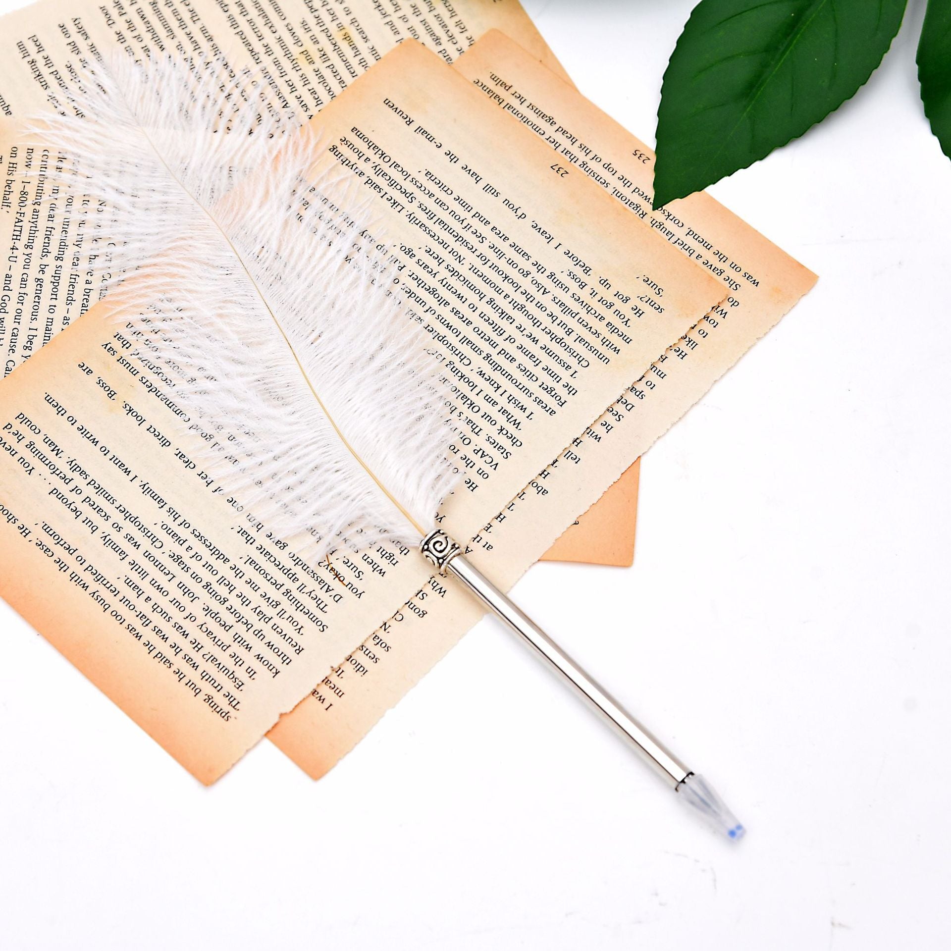 Bolígrafo de gel de plumas al por mayor