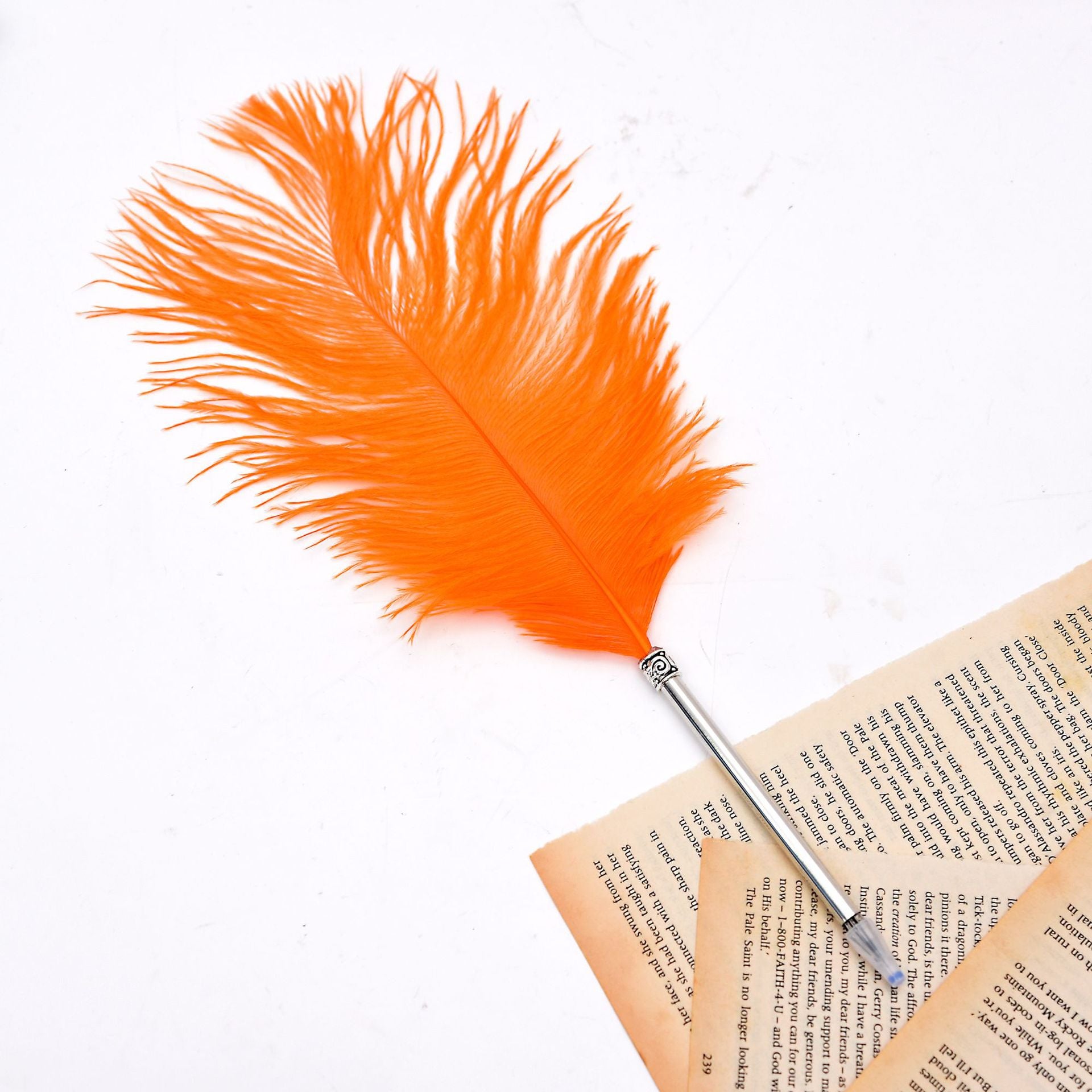 Bolígrafo de gel de plumas al por mayor