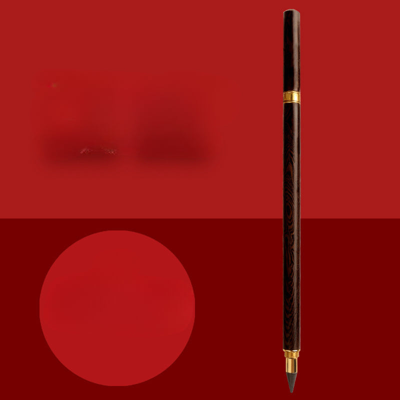 Wholesale No-sharpening and Unbreakable Timeless Wooden Pencils