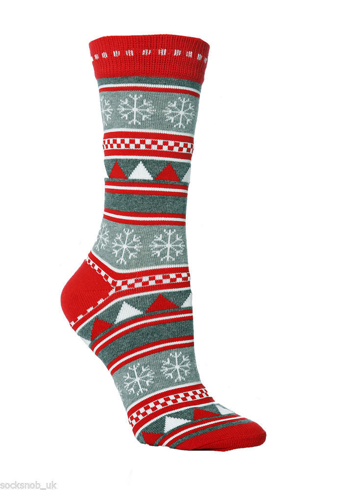 Wholesale Christmas Halloween Elk Personalized Long Cotton Socks