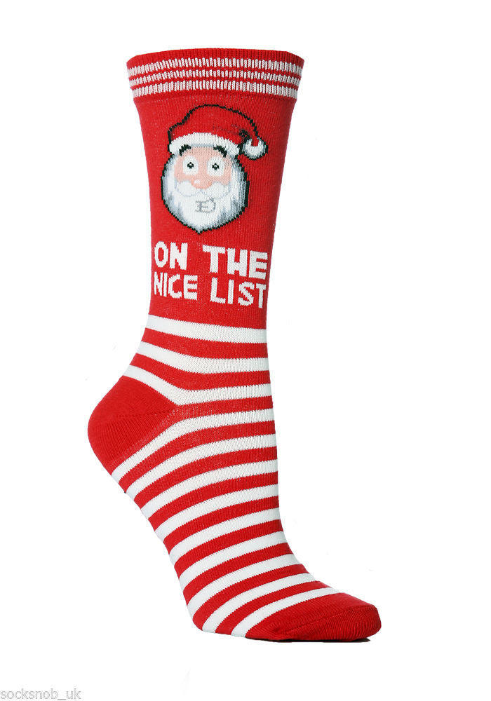 Wholesale New Christmas Cookie Man Elk Cotton Socks