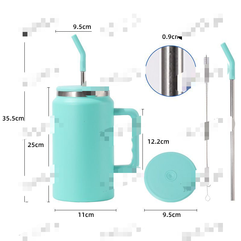 Wholesale Tumbler 50oz Stainless Steel Ice Cup