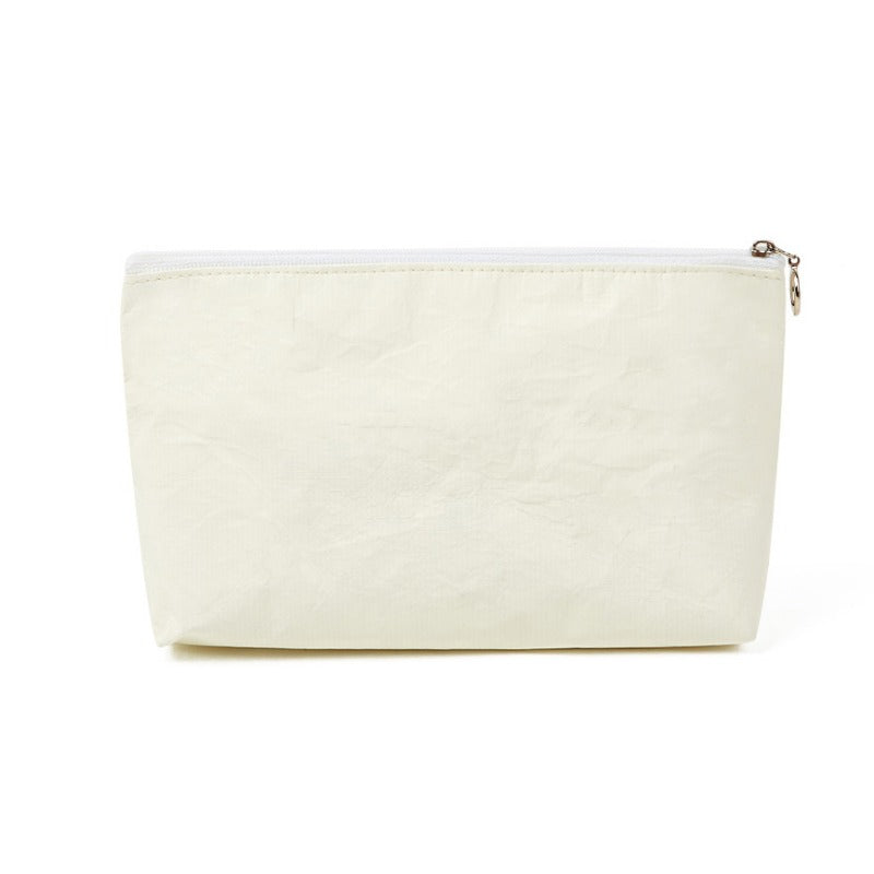 Wholesale Black and White DuPont Paper Storage Bags