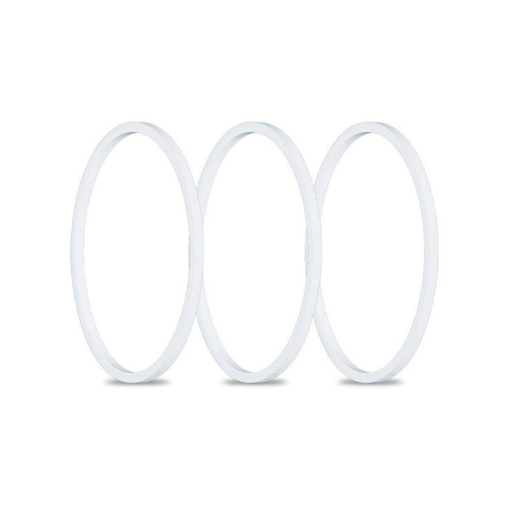 Wholesale Silicone Car Cup Straws