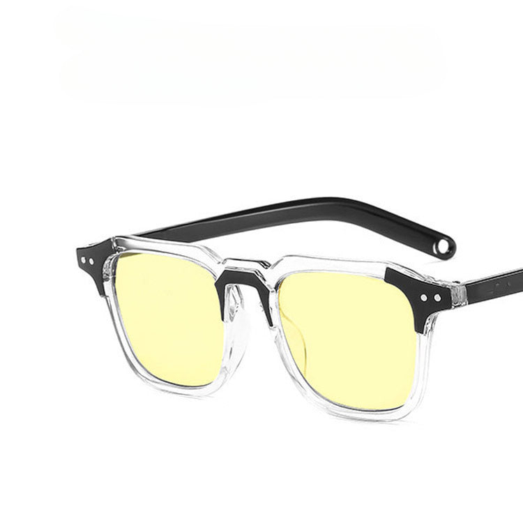 Wholesale Square PC Sunglasses