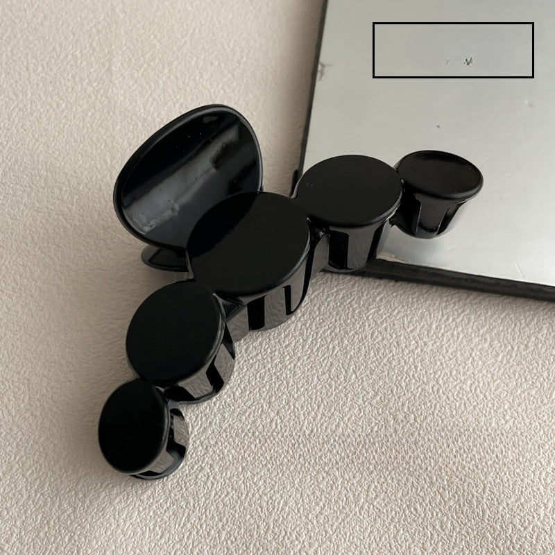 Wholesale 2023 Acrylic Hair Clips