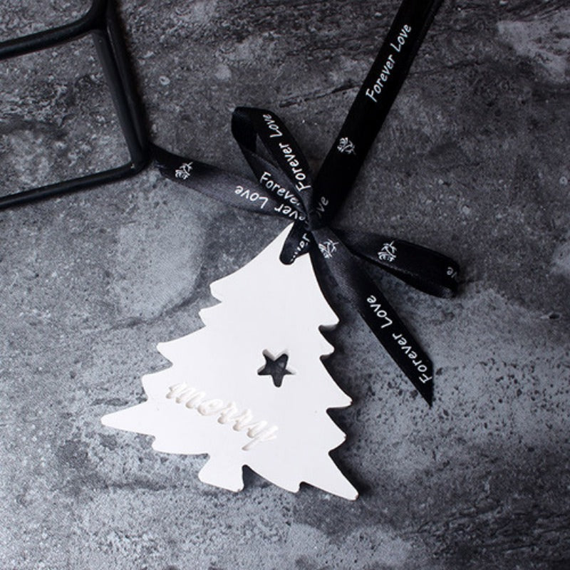 Wholesale Creative Car Expanded Fragrant Stone Pendant